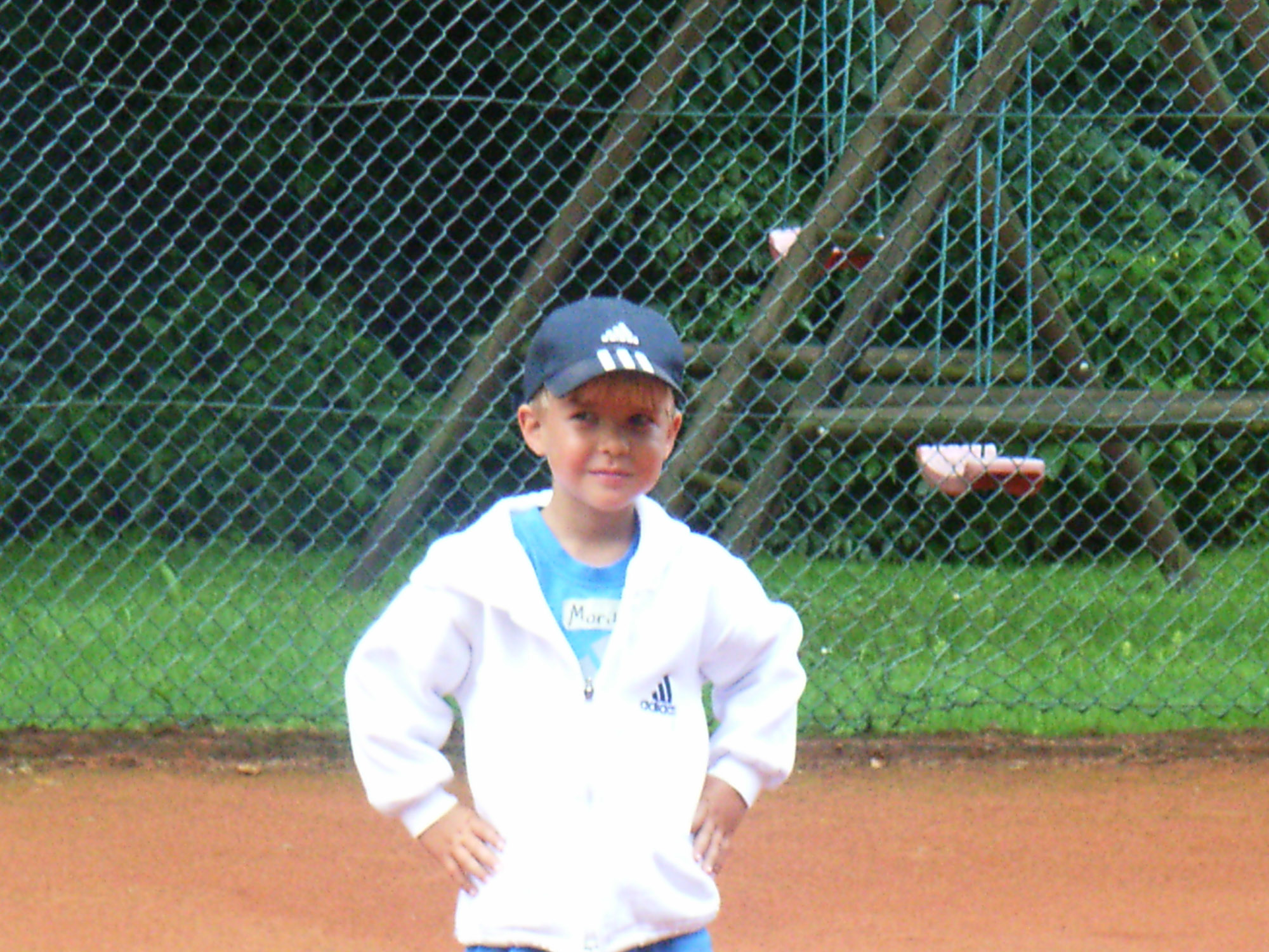 Tenniscamp 2007 038